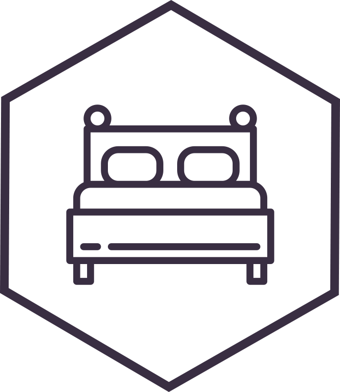 Guest Booking icon