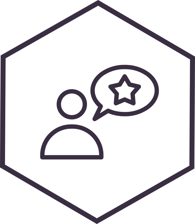 Guest Reviews icon