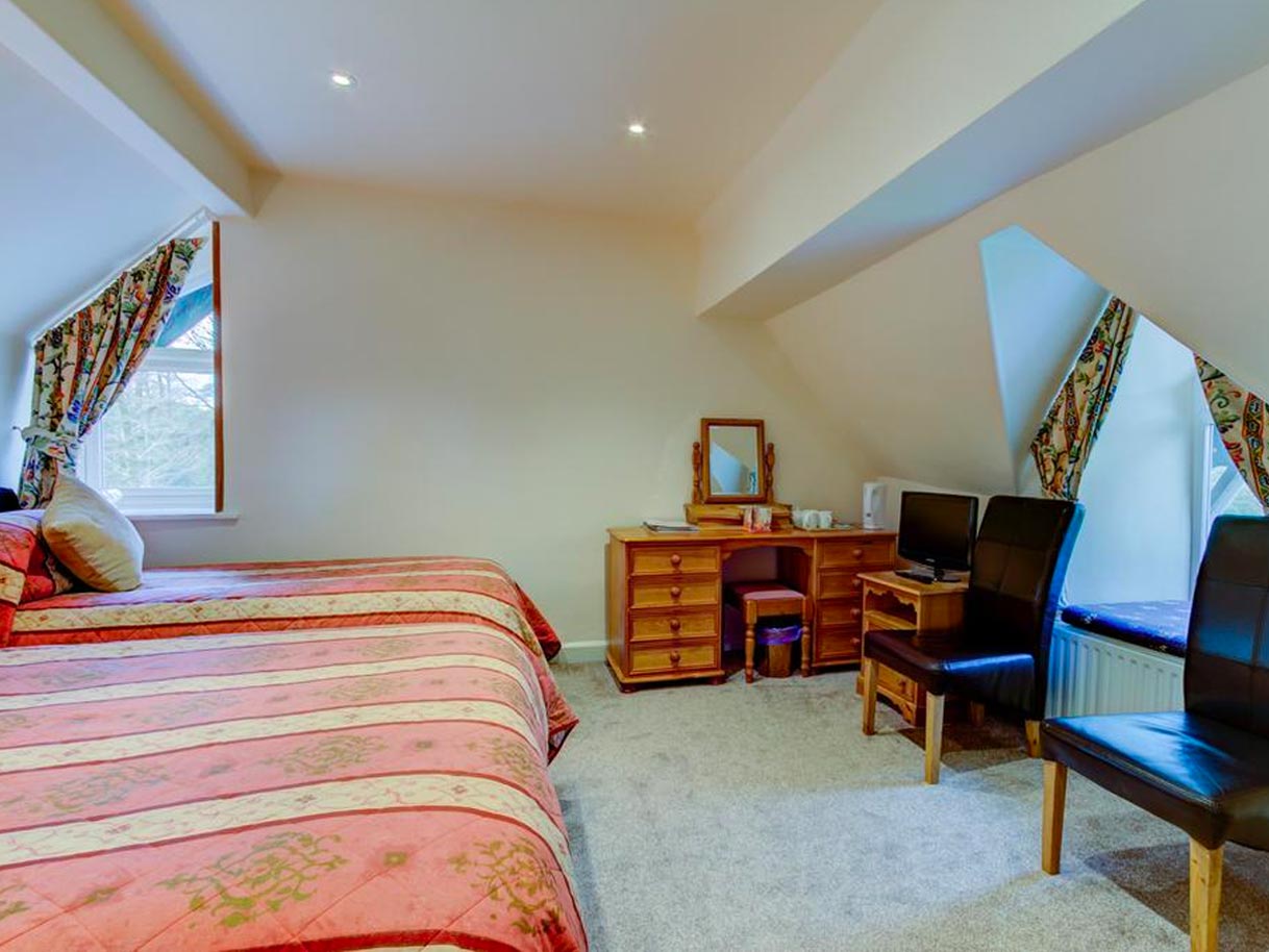 Glencree rooms